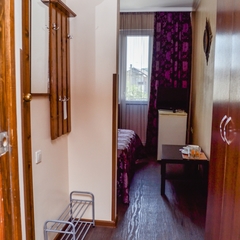 Гостевой дом Александра на Станиславского, Адлер, Краснодарский край