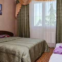 Гостевой дом Александра на Станиславского, Адлер, Краснодарский край