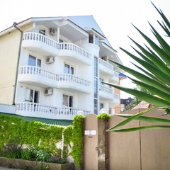 Гостевой дом Александра на Станиславского, Адлер, Краснодарский край