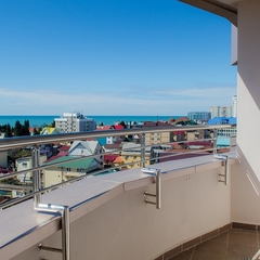 Отель LIBERTY FLY, Адлер, Краснодарский край