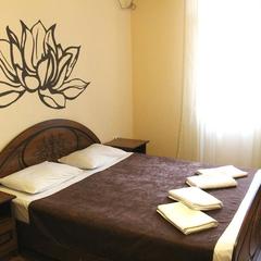 Гостевой дом САТТВА, Адлер, Краснодарский край