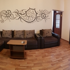 Гостевой дом САТТВА, Адлер, Краснодарский край