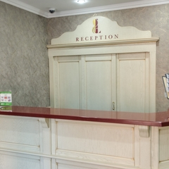 Отель LIBERTY FLY, Адлер, Краснодарский край