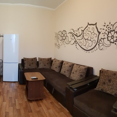 Гостевой дом САТТВА, Адлер, Краснодарский край