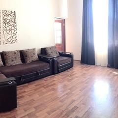 Гостевой дом САТТВА, Адлер, Краснодарский край