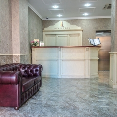 Отель LIBERTY FLY, Адлер, Краснодарский край