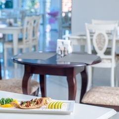 Отель LIBERTY FLY, Адлер, Краснодарский край