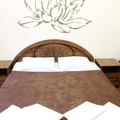 Гостевой дом САТТВА, Адлер, Краснодарский край