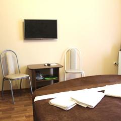 Гостевой дом САТТВА, Адлер, Краснодарский край