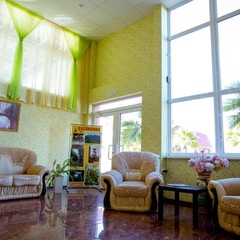 Гостиница Долина, Адлер, Краснодарский край