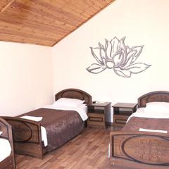 Гостевой дом САТТВА, Адлер, Краснодарский край