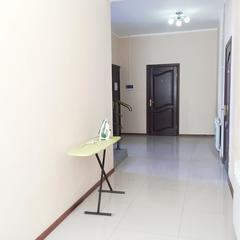 Гостевой дом САТТВА, Адлер, Краснодарский край