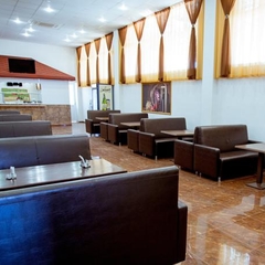 Гостиница Долина, Адлер, Краснодарский край