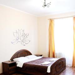 Гостевой дом САТТВА, Адлер, Краснодарский край