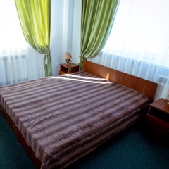 Гостиница Долина, Адлер, Краснодарский край