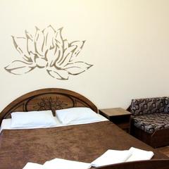 Гостевой дом САТТВА, Адлер, Краснодарский край