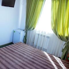 Гостиница Долина, Адлер, Краснодарский край