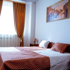 Гостиница Долина, Адлер, Краснодарский край