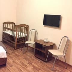 Гостевой дом САТТВА, Адлер, Краснодарский край