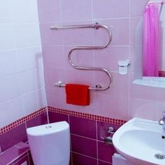 Гостиница Долина, Адлер, Краснодарский край