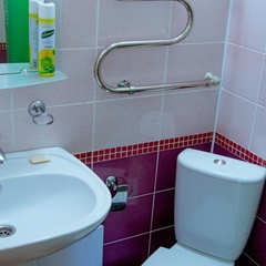 Гостиница Долина, Адлер, Краснодарский край