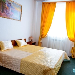 Гостиница Долина, Адлер, Краснодарский край