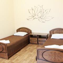 Гостевой дом САТТВА, Адлер, Краснодарский край