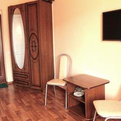 Гостевой дом САТТВА, Адлер, Краснодарский край