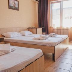 Отель Барин Хаус, Адлер, Краснодарский край