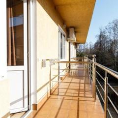 Отель Барин Хаус, Адлер, Краснодарский край