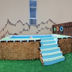 Гостевой дом САТТВА, Адлер, Краснодарский край