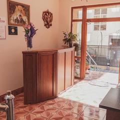 Отель Барин Хаус, Адлер, Краснодарский край