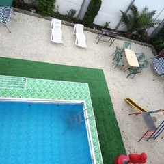 Гостевой дом САТТВА, Адлер, Краснодарский край