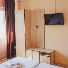 Отель Барин Хаус, Адлер, Краснодарский край