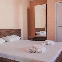 Отель Барин Хаус, Адлер, Краснодарский край