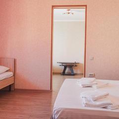 Отель Барин Хаус, Адлер, Краснодарский край