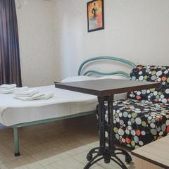 Отель Барин Хаус, Адлер, Краснодарский край