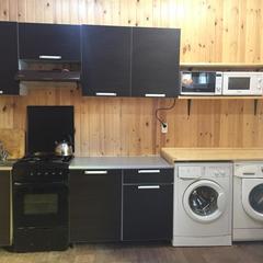 Гостевой дом САТТВА, Адлер, Краснодарский край