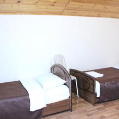 Гостевой дом САТТВА, Адлер, Краснодарский край