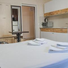 Отель Барин Хаус, Адлер, Краснодарский край