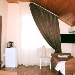 Гостевой дом САТТВА, Адлер, Краснодарский край