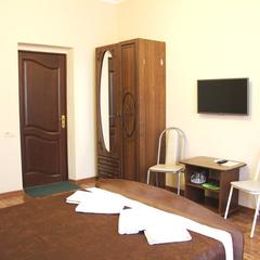 Гостевой дом САТТВА, Адлер, Краснодарский край