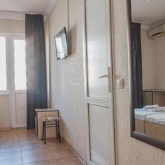 Отель Барин Хаус, Адлер, Краснодарский край