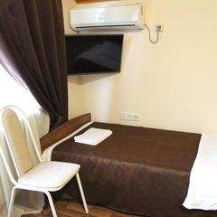 Гостевой дом САТТВА, Адлер, Краснодарский край