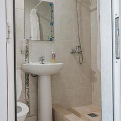 Отель Барин Хаус, Адлер, Краснодарский край