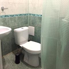 Гостевой дом САТТВА, Адлер, Краснодарский край