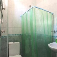 Гостевой дом САТТВА, Адлер, Краснодарский край