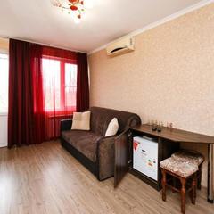 Отель Барин Хаус, Адлер, Краснодарский край