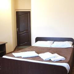 Гостевой дом САТТВА, Адлер, Краснодарский край