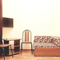 Гостевой дом САТТВА, Адлер, Краснодарский край